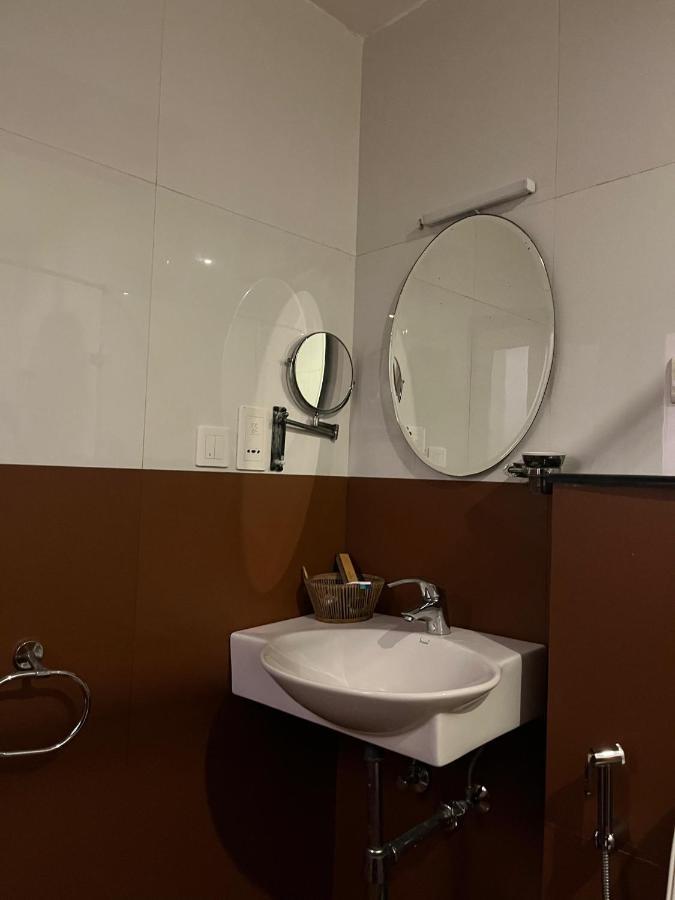Sea Lagoon Health Resort Kochi Kültér fotó